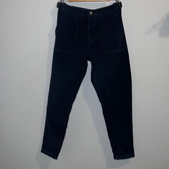 TOPMAN TAPERED CORDS (30) - Picture 1 of 15